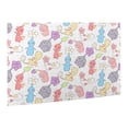 thumbnail image 2 of Lsque Pikmin Pattern Wooden Picture Puzzle ,500 Piece Jigsaw Puzzle ,Family Fun Puzzle, Home Décor Puzzle, Gift Puzzle(Horizontal style), 2 of 8