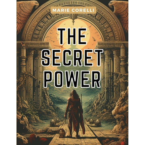 The Secret Power, (Paperback)