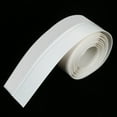 thumbnail image 3 of 3.3ft 1m Seal Strip Pegatina de sellado de caucho de silicona Tira de sello autoadhesiva para la ven Abanopi Tira de sellado, 3 of 7