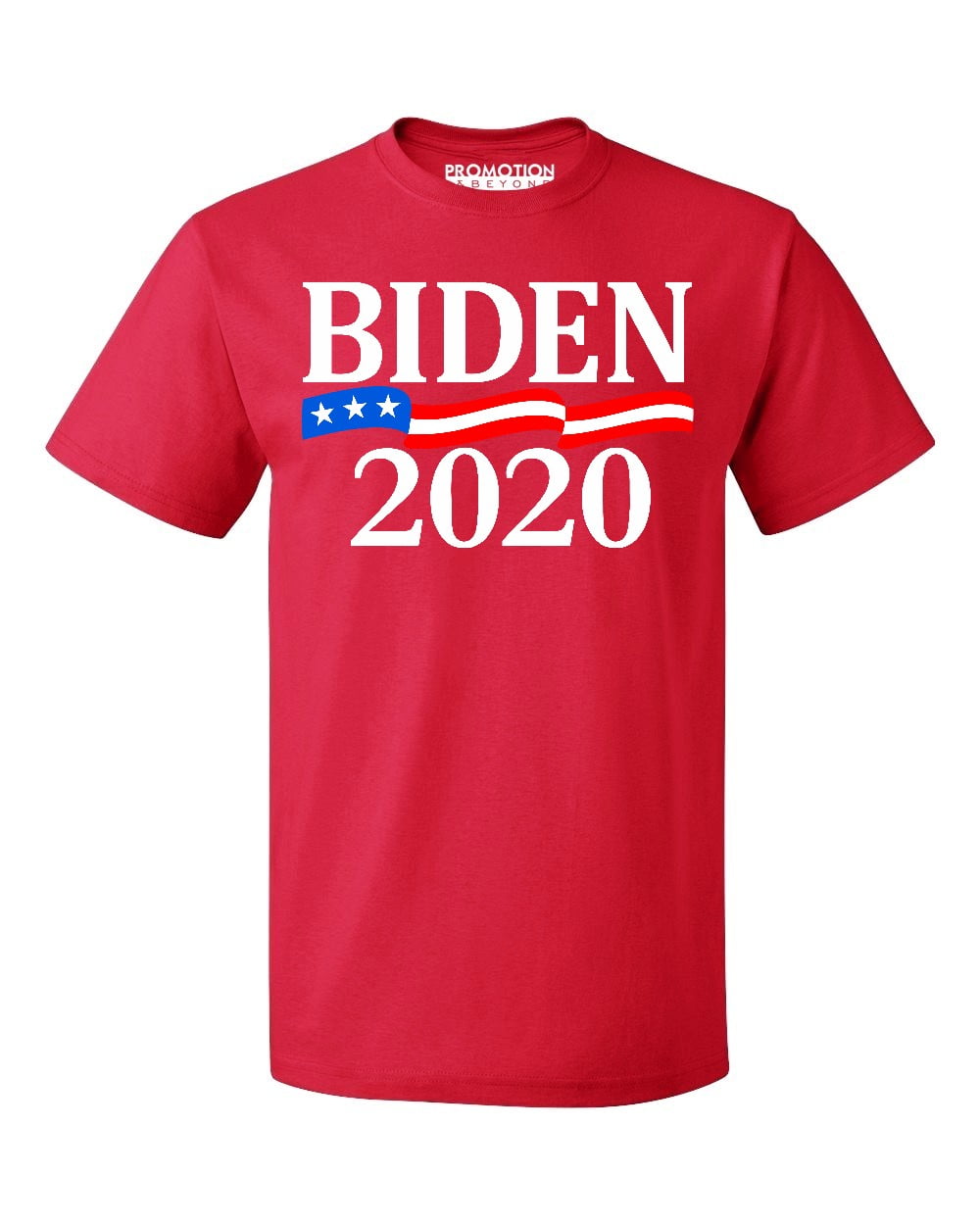Promotion & Beyond - P&B Biden 2020 Presidential Campaign Candidate Men ...
