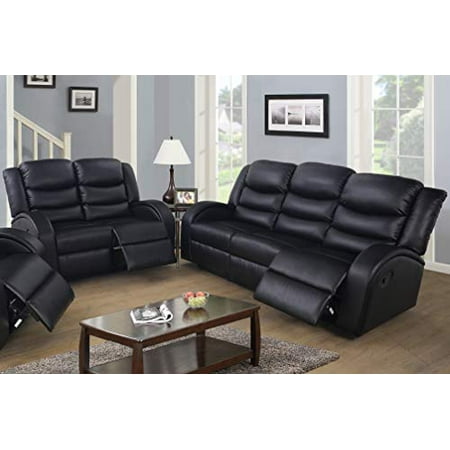 lifestyle faux leather sectional sofa product