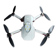 Firehouse Technology Arc XL Drone Strobe Anti Collision Light with L.A.N.D System (Lost Drone Alarm), FAA 107 Compliant
