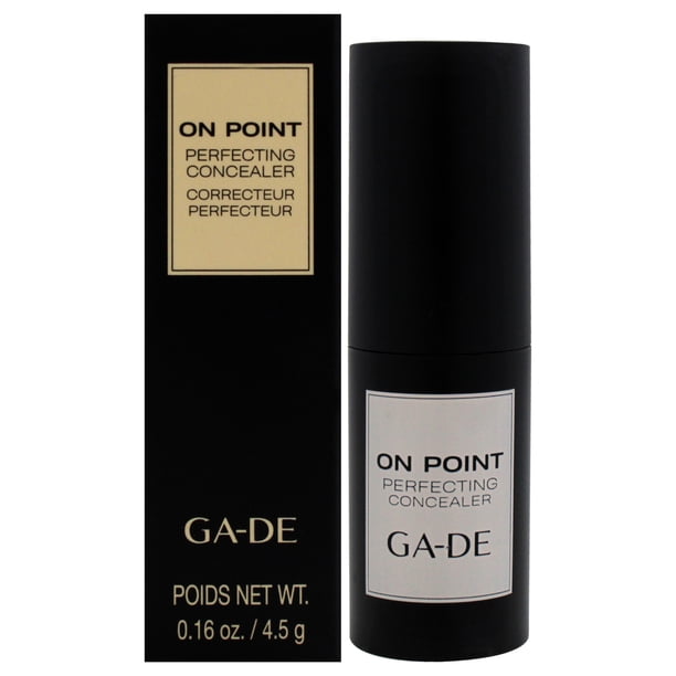 Corrector en barra On Point Perfecting - 53 Dune de GA-DE para mujeres - Corrector de 0,15 oz
