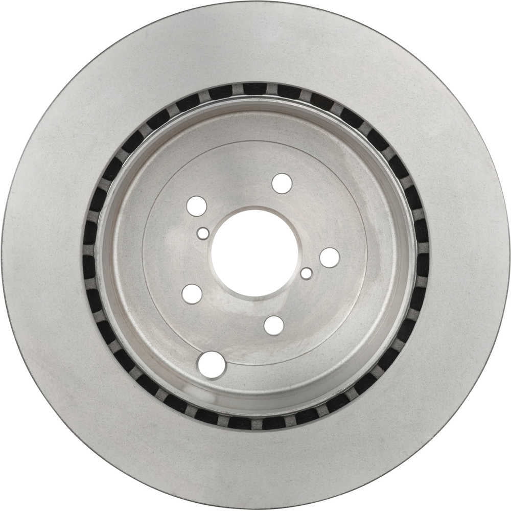 Brembo 09.A198.21 PRIME Disc Brake Rotor