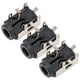 thumbnail image 4 of Reemplazo del conector del zócalo de alimentación de CC de 3 piezas para ASUS EeePc 1011PX 1005HA 1015PE, 4 of 14