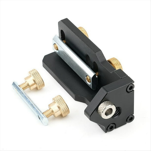 Herramienta Auxiliar de Roscado, Máquina de Roscado Manual, Roscado Ajustable de Mano para Bricolaje, Aplicable A Perfiles de Aluminio 20/30/40.