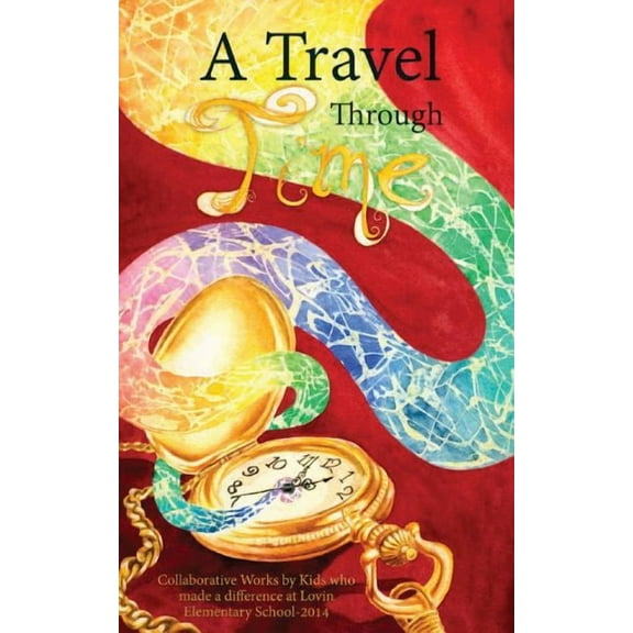 A Travel Through Time, (Paperback)