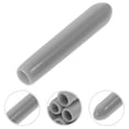 thumbnail image 3 of SHISUYAN 150pcs Dishwasher End Cover Caps Round Tube Bolt Caps Shelf Rack Tip Cover Caps, 3 of 6