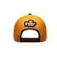 thumbnail image 4 of KNITE Gorra Farmer Dog Yellow Trucker Hombre Ajustable Estilo Rancho Western, 4 of 5