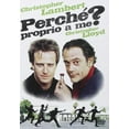 thumbnail image 1 of Pourquoi Moi? [ FORMAT NON-USA, PAL, Reg.0 Import - Italie ], 1 of 1