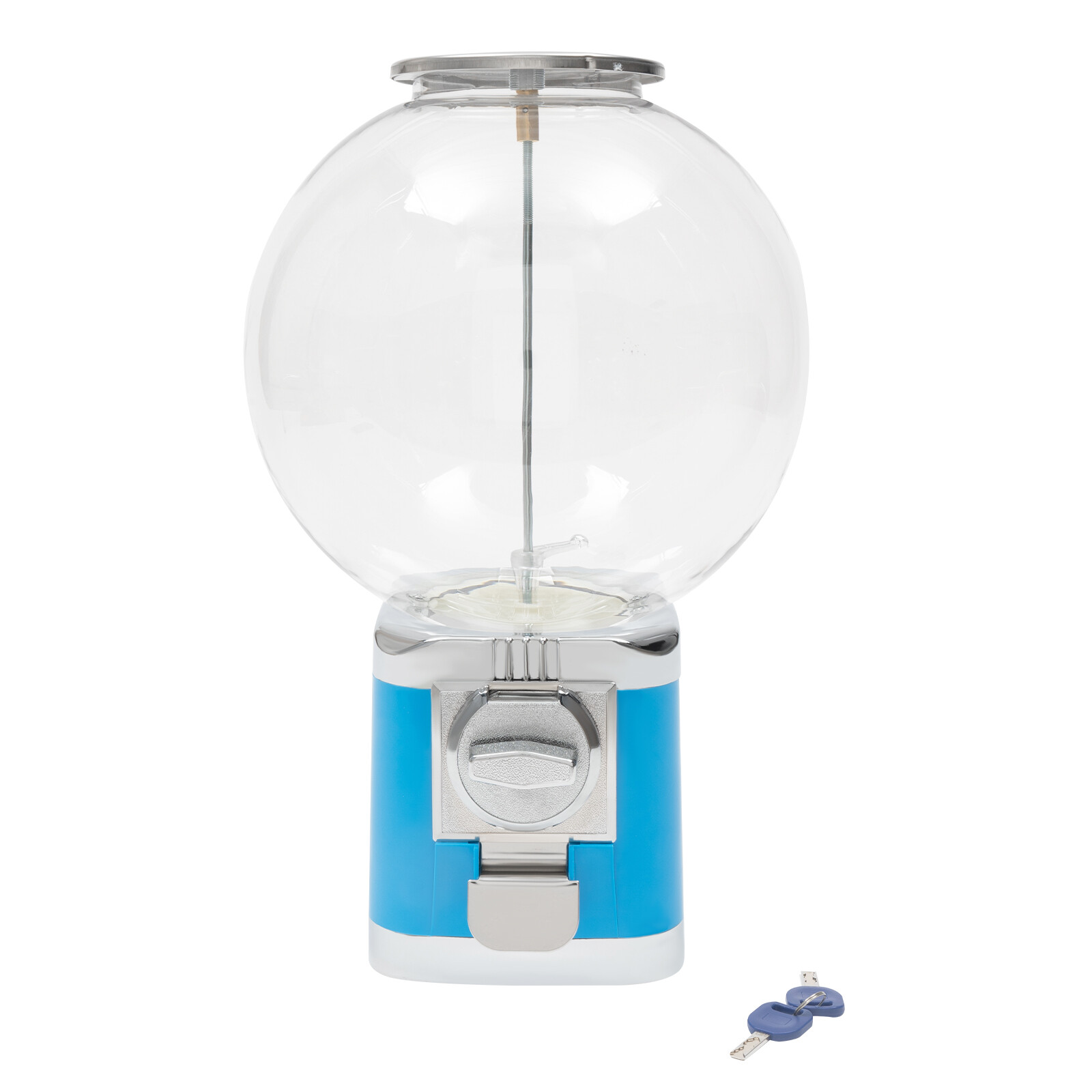 DENEST Vending Machine Candy Gumball Capsule Toy Machine For Game Stores Retail Stores