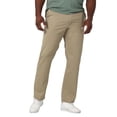 thumbnail image 2 of LEE Pantalon pour Homme Grande Taille Performance Series Confort Extrême, Kaki Original, 54W x 32L, 2 of 4