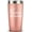 Rose Gold, variant on Retired 2022 - Gag Retirement Gifts for Women 2022 - Funny 2022 Retirement Gifts for Coworkers, Friends, Wife, Mom, Teacher, Her, 20 Ounce Insulated Tumbler