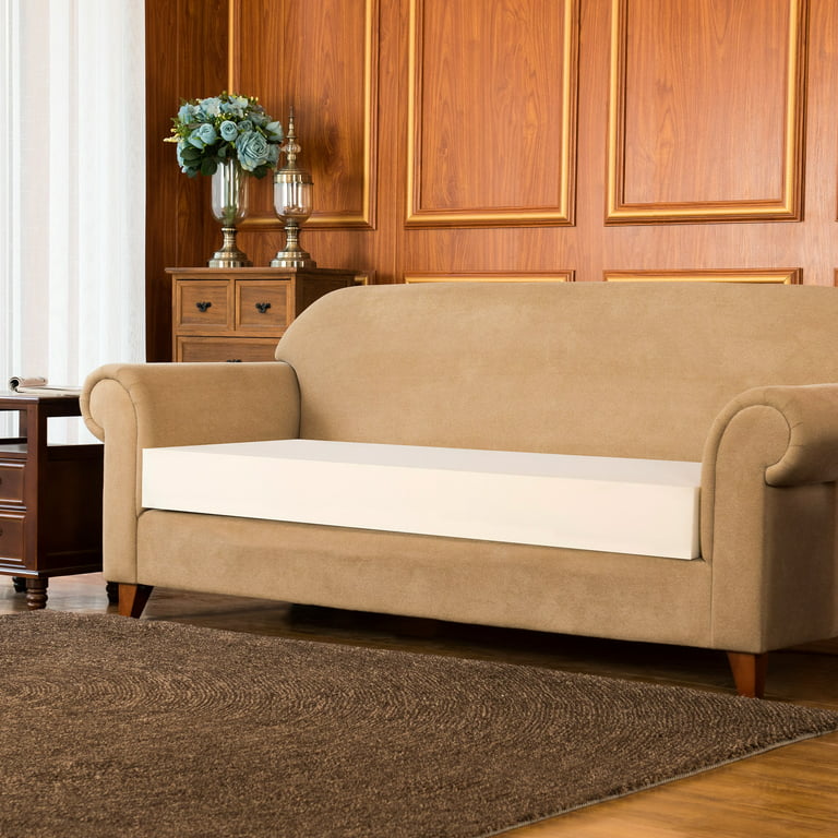 Replacement Foam Sofa Cushions - Foam Superstore