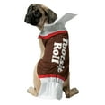 thumbnail image 1 of Tootsie Roll Dog Costume, XXLarge, 1 of 10