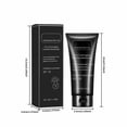 thumbnail image 3 of Protector solar humectante, humectante de escualano, protector solar hidratante UV para exteriores que ilumina la piel, hidrata y protege, 48 g/1,69 oz, 3 of 9