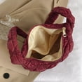 thumbnail image 1 of PENGXIANG Sac de Transport pour Femmes Sacs à Main Mode Design Simple Décontracté pour Filles, 1 of 10