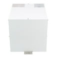 thumbnail image 4 of Whale F600W Water Heater, 6 Gallon Capacity, 120V, 1500W, Measures 13 inches W x 19 inches D x 13 inches H, 4 of 4