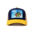 thumbnail image 2 of KNITE Gorra Farmer Coi Azul Trucker Hombre Ajustable Pesca Bass Estilo, 2 of 4