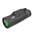 thumbnail image 2 of Herrnalise 10x50 Monocular-Telescope Monoculars for Adults High Powered with Smartphone Adapter Telescope for Hunting Wildlife Bird Watching Travel Camping Hiking, 2 of 9