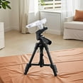 thumbnail image 3 of Adjustable Mini Tripod Stand Suitable For Starlink Enhance Signal Quality Installation Kit With Pipe Adapter Smart Accessories, 3 of 10