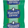 thumbnail image 3 of (2 pack) Maxwell House Decaf Medium Roast Ground Coffee (1.5 oz Packets, Pack of 42), 3 of 7