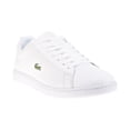thumbnail image 2 of Lacoste Carnaby EVO 222 Men's Shoes White 744sma0098-21g, 2 of 6