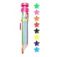 thumbnail image 1 of Fiudx Crayones de Dibujo Multicolor, 8 Colores, Diseño de Acción de Presión, No Tóxicos, Fáciles de Usar, Estimulan La Creatividad, Portátiles para Dibujar, Regalo Ideal para Estudiantes, 1 Juego de, 1 of 2