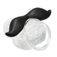 thumbnail image 4 of Cute Infant Pacifier, Boilable Reusable Toxic Free Funny Baby Pacifier Safe Chewing For Toddler, 4 of 8