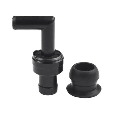 Tekuisi High Quality Car Repartment Parts PCV Valve Grommet Kit Plastic Professional Spare Parts 12204-46030 12204-62010