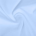 thumbnail image 4 of WULMLEO Capri Pants for Women Moisture Wicking Yoga Pants High Waisted Stretchy Comfy Ultra Trousers Soft Summer Workout Gym Legging Light Blue 2XL, 4 of 5