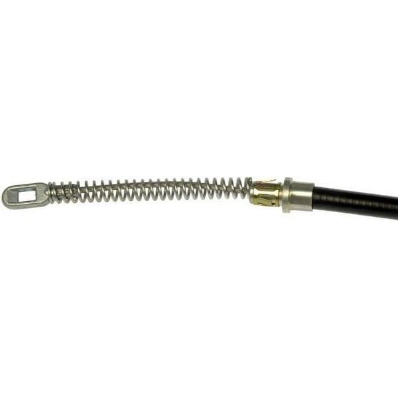 Parking Brake Cable P/N:C94718 Fits select: 1994-1996 CHEVROLET CAPRICE, 1995-1996 CHEVROLET CAPRICE / IMPALA