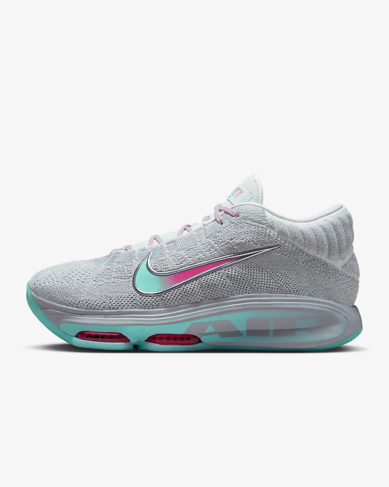 Nike GT Hustle 3 EP Men's Basketball Shoes Sneakers Fast Shipping