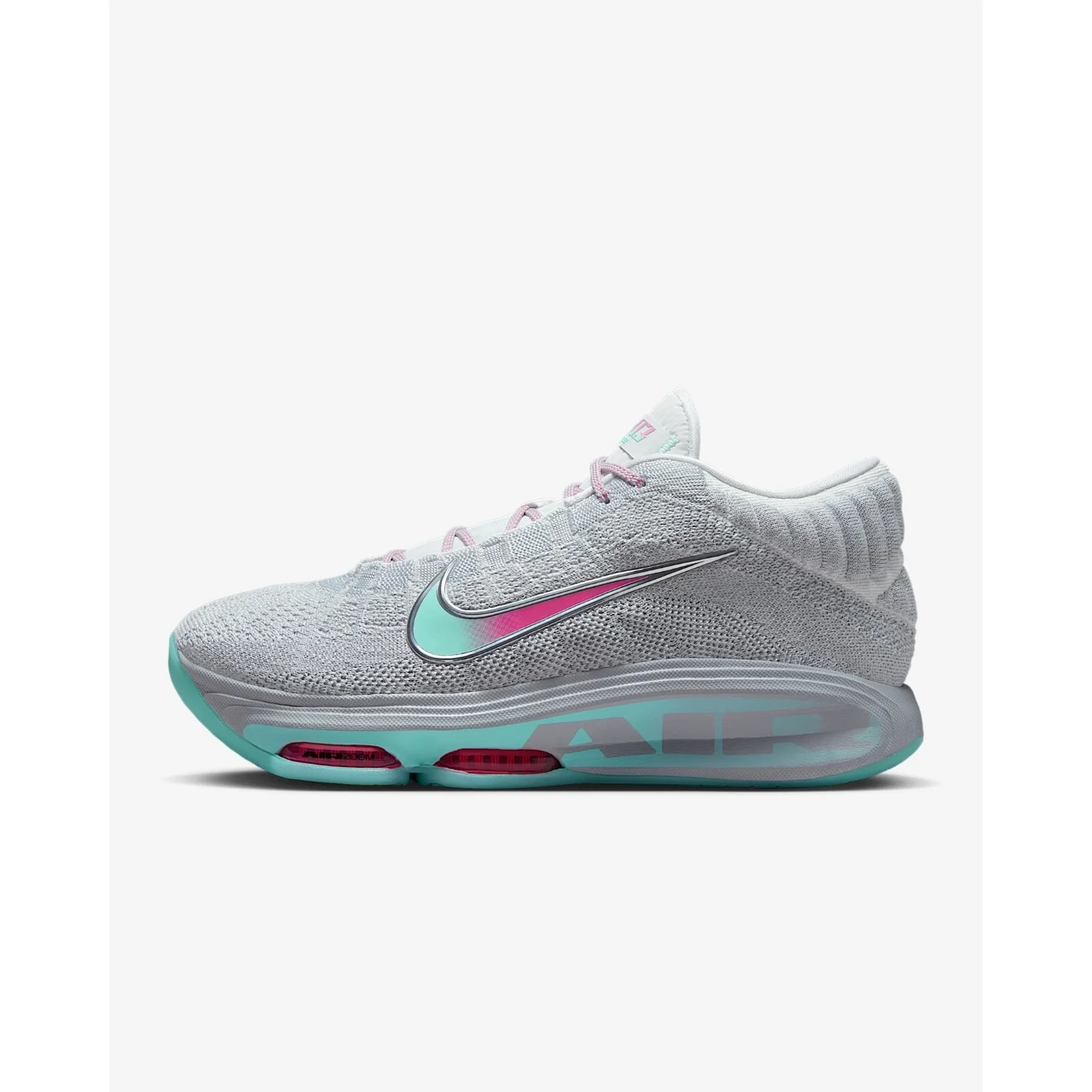 Nike GT Hustle 3 EP Men's Basketball Shoes Sneakers Fast Shipping