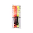 thumbnail image 1 of Marca textos Pen + Gear Fluorescente 3 Piezas, 1 of 4