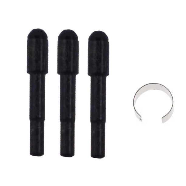 Quality Styluses Nibs for Active Pen G3 Laptop,Styluses Refill Tip Replacement for Student Artists Digital Pen Tip