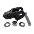 thumbnail image 3 of Enlace de descenso de suspensión trasera de motocicleta, kit de descenso trasero, kit de enlace de descenso para Versys650 2016-2023 Reparación, 3 of 8