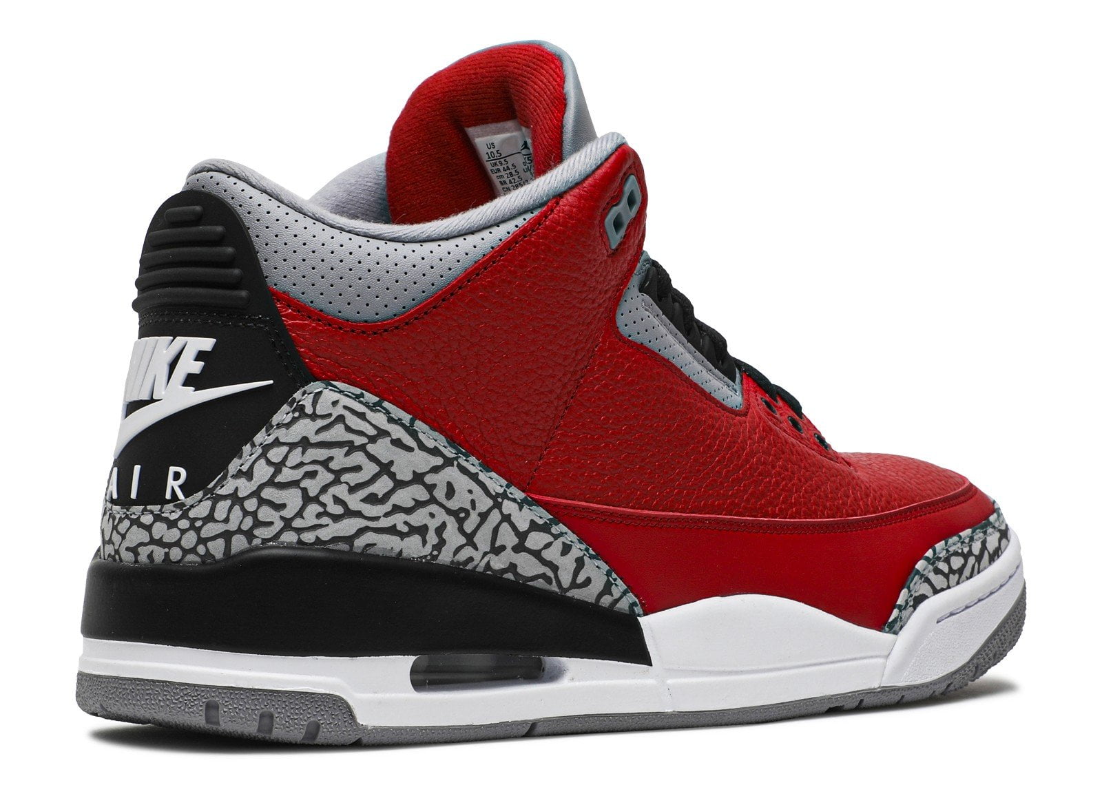 aj3 chicago all star
