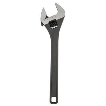 CHANNELLOCK 18-inch Adjustable Wrench