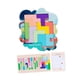 thumbnail image 3 of Rompecabezas de madera para niños, juego de rompecabezas desafiante, rompecabezas Montessori, juguete educativo Transporte, 3 of 9