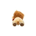 thumbnail image 3 of Peluche endormie Harry Potter 18" - Lion de Gryffindor, 3 of 5