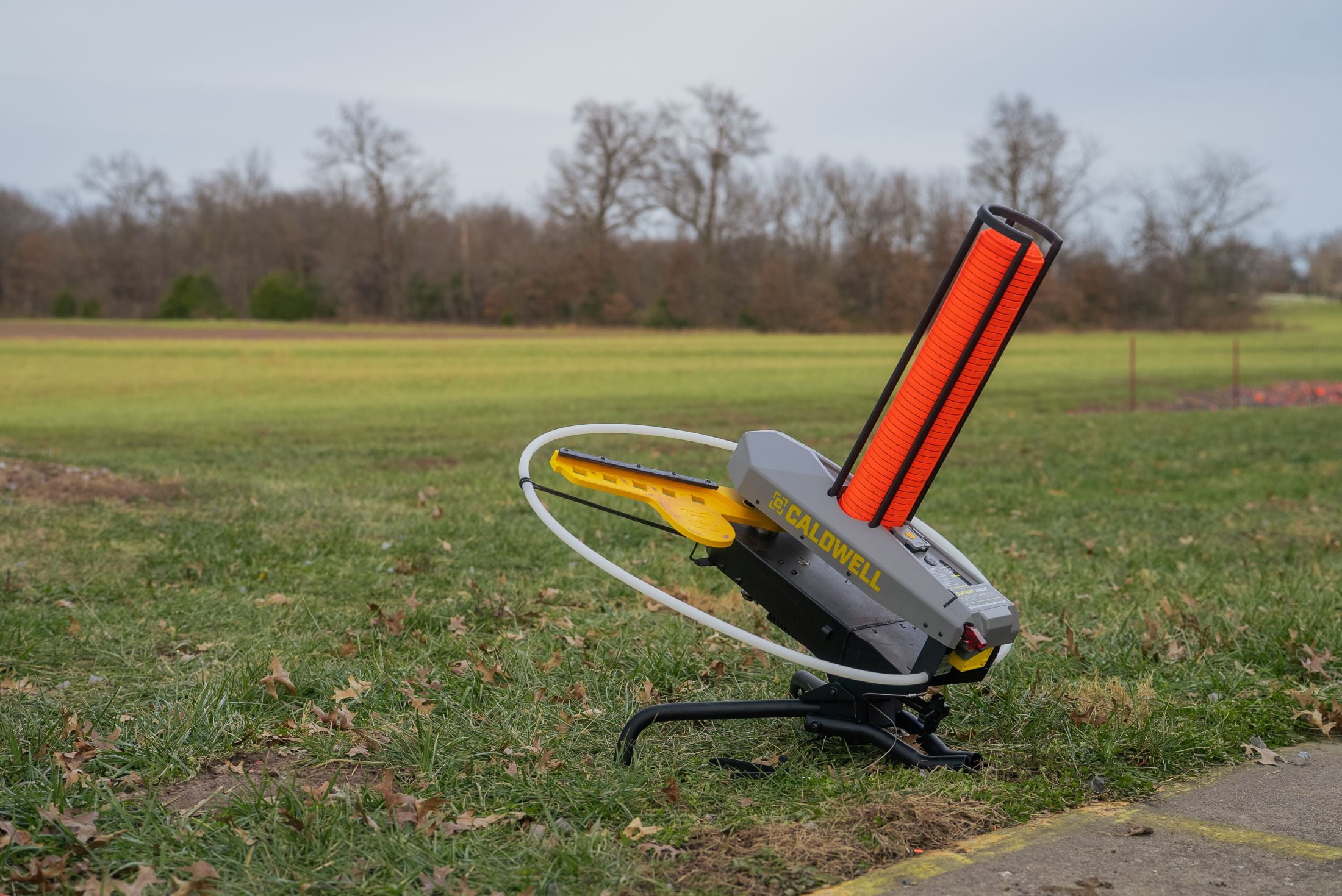 Caldwell Claymore Connect Clay Thrower