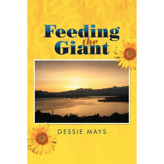 Feeding The Giant (Paperback)