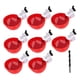 thumbnail image 2 of Juego de Tazas Automáticas para Bebedero de Pollo Sunnimix Taza Duradera Multiusos 3,4 Pulgadas Rojo, 2 of 8
