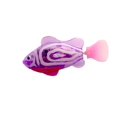 thumbnail image 1 of Bionic Fish Electric Pets Toys Swimming Magical Underwater World Deep Sea Electronic Sensing Fish Baby Robot Gift Mini Bath Toy 13, 1 of 6