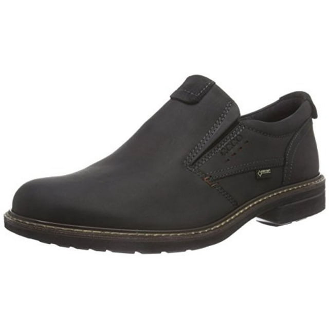 ecco turn slip on loafer