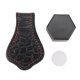 thumbnail image 2 of Titular de Tiza de Billar, Caja de Tiza de Piscina Con Estilo Hexagonal para la Mesa de Billar, 2 of 7