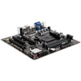 thumbnail image 2 of T. Madre ECS B450AM4-M, ChipSet AMD B450,Soporta: AMD Ryzen y 7º Gen ECS B450AM4-M, 2 of 2
