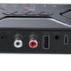 thumbnail image 4 of Transmisor y Receptor de Audio Bluetooth 5.0 de 40 Mbps, HD, de Baja Latencia, Adaptador Inalámbrico Bluetooth, Conector Auxiliar de 3,5 mm y USB., 4 of 5