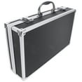 thumbnail image 3 of MasteelfCA Convenient Microphone Suitcase Wireless Microphone Storage Organizer Box, 3 of 8